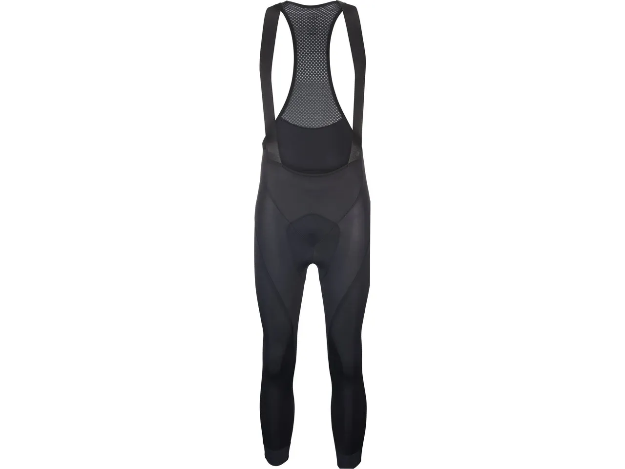 GOREWEAR C3 3/4 Bib Tights+ Trägerhose, Black GOREWEAR C3 3/4 Bib Tights+ Trägerhose, Black
