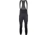 GOREWEAR C3 3/4 Bib Tights+ Trägerhose, Black