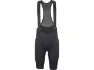 GOREWEAR C3 Bib Shorts+ Trägerhose, Schwarz
