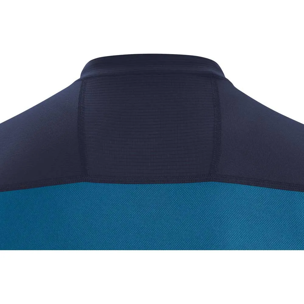GOREWEAR C3 Combat Nordic Kurzarm-t-shirt, Sphere blue / orbit blue, S GOREWEAR C3 Combat Nordic Kurzarm-t-shirt, Sphere blue / orbit blue, S
