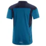 GOREWEAR C3 Combat Nordic Kurzarm-t-shirt, Sphere blue / orbit blue, S