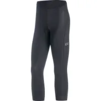 GOREWEAR C3 Damen 3/4 Tights+ GOREWEAR C3 Damen 3/4 Tights+