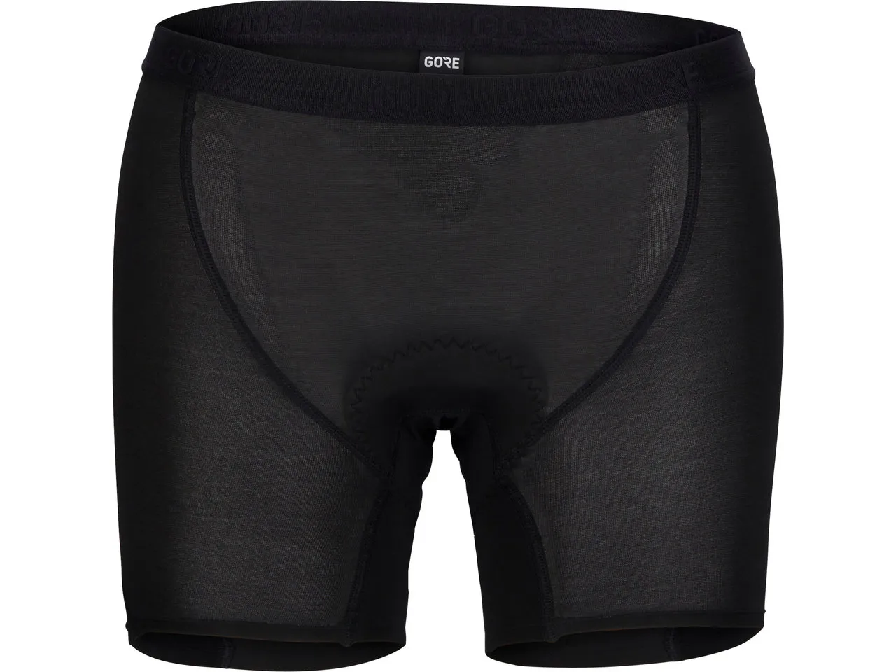 GOREWEAR C3 Damen Base Layer Boxer+ GOREWEAR C3 Damen Base Layer Boxer+