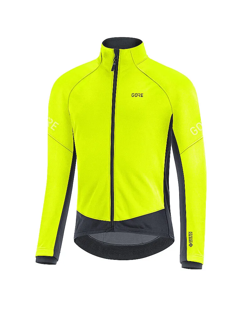 GOREWEAR C3 GORE-TEX INFINIUM Thermo Jacke GOREWEAR C3 GORE-TEX INFINIUM Thermo Jacke