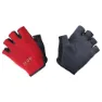 GOREWEAR C3 Handschuhe, Black / red