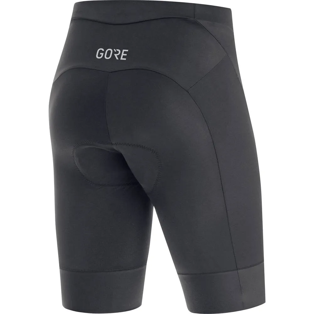 GOREWEAR C3 Radhose, Black