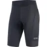 GOREWEAR C3 Radhose, Black
