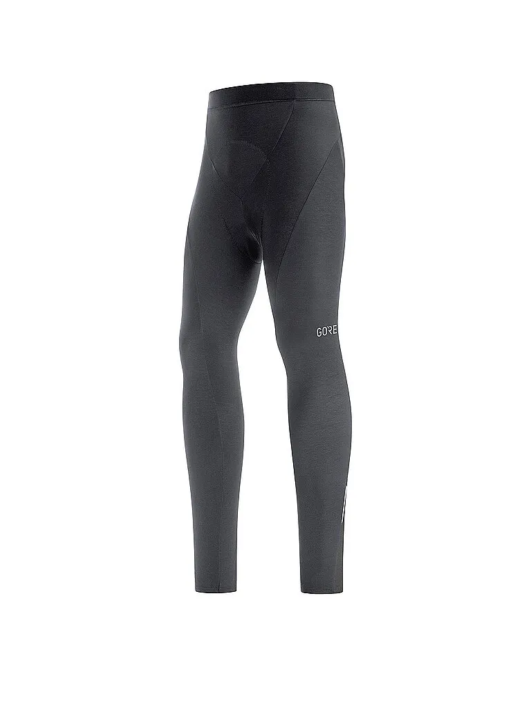 GOREWEAR C3 Thermo Tights+ GOREWEAR C3 Thermo Tights+