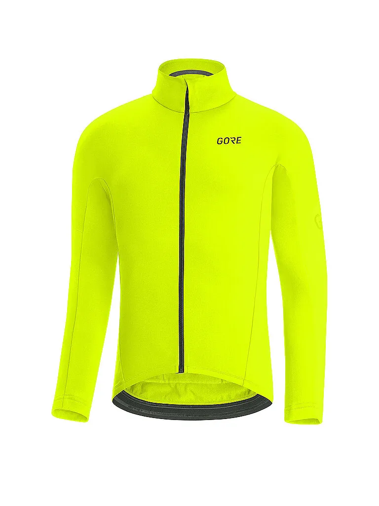 GOREWEAR C3 Thermo Trikot GOREWEAR C3 Thermo Trikot