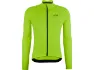 Neon yellow