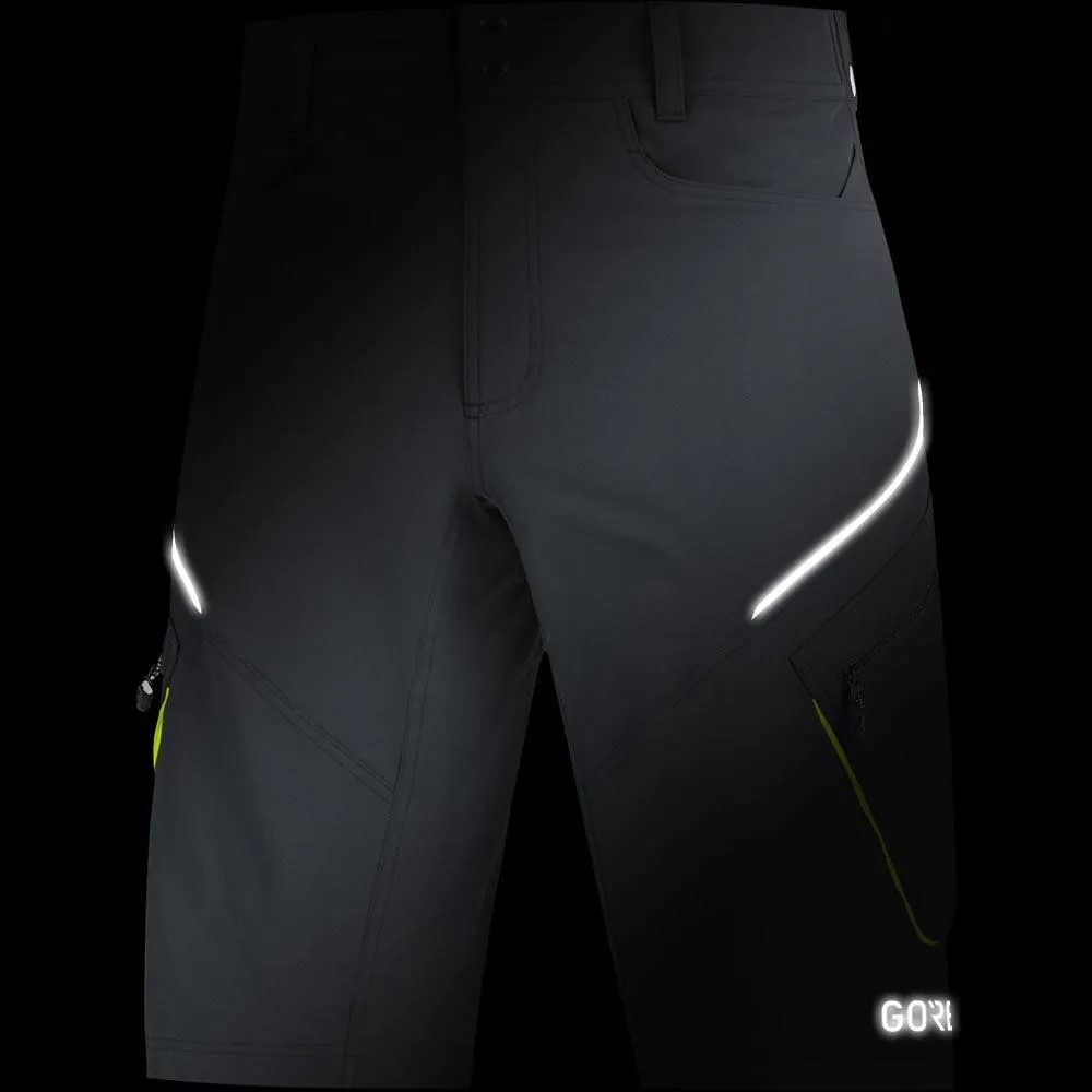 GOREWEAR C3 Trail Kurze Hose GOREWEAR C3 Trail Kurze Hose