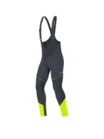 GOREWEAR C3 WINDSTOPPER® Bib Tights+ GOREWEAR C3 WINDSTOPPER® Bib Tights+