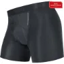 GOREWEAR C3 Windstopper Shorty+ Boxershorts, Black
