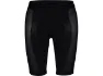 GOREWEAR C5 Damen Unterziehtights+, Schwarz