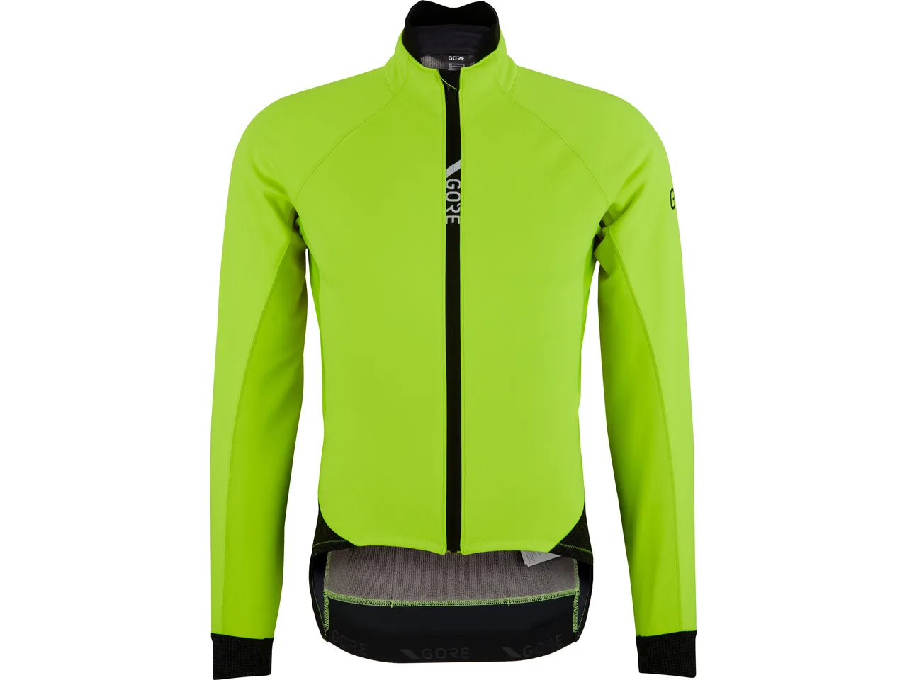 GOREWEAR C5 GORE-TEX INFINIUM Thermo Jacke