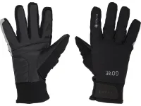 GOREWEAR C5 GORE-TEX Thermo Ganzfinger-Handschuhe GOREWEAR C5 GORE-TEX Thermo Ganzfinger-Handschuhe