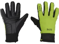 GOREWEAR C5 GORE-TEX Thermo Ganzfinger-Handschuhe GOREWEAR C5 GORE-TEX Thermo Ganzfinger-Handschuhe