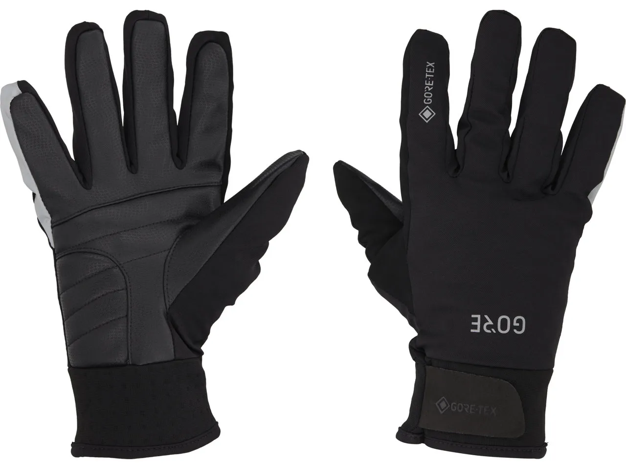 GOREWEAR C5 GORE-TEX Thermo Ganzfinger-Handschuhe GOREWEAR C5 GORE-TEX Thermo Ganzfinger-Handschuhe