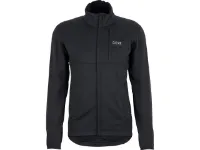 GOREWEAR C5 GORE WINDSTOPPER Thermo Trail Jacke GOREWEAR C5 GORE WINDSTOPPER Thermo Trail Jacke