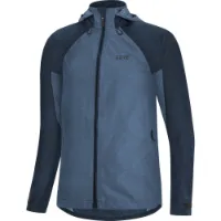 GOREWEAR C5 Goretex Trail Jacke GOREWEAR C5 Goretex Trail Jacke