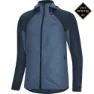 GOREWEAR C5 Goretex Trail Jacke, Orbit blue