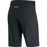 GOREWEAR C5 Kurze Hose