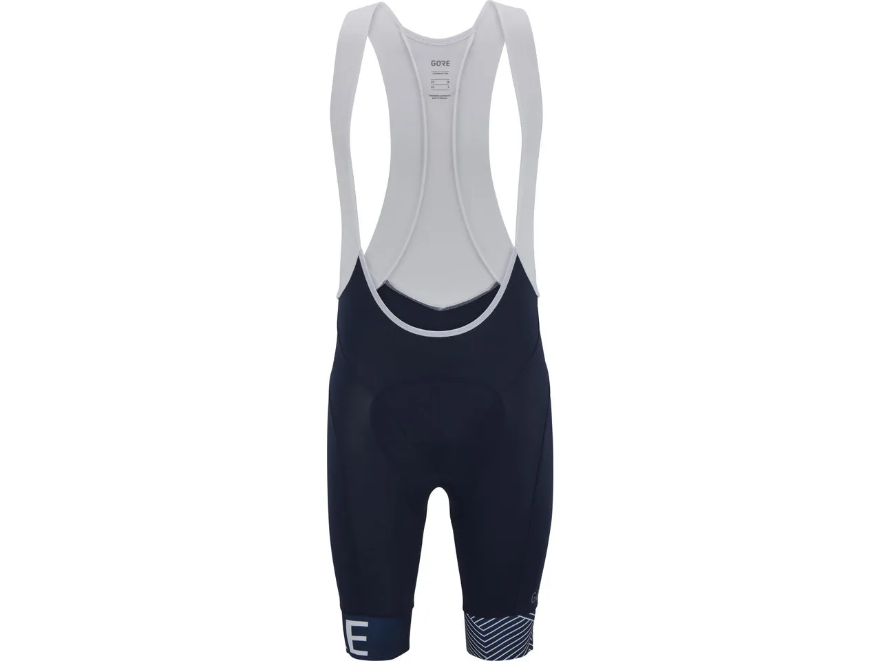 GOREWEAR C5 Opti Bib Shorts+ Trägerhose GOREWEAR C5 Opti Bib Shorts+ Trägerhose