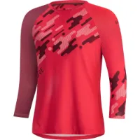 GOREWEAR C5 Trail Langarm Enduro Trikot GOREWEAR C5 Trail Langarm Enduro Trikot