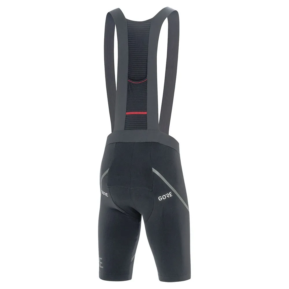 GOREWEAR C7 Race Trägerhose, Black GOREWEAR C7 Race Trägerhose, Black