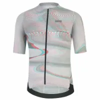 GOREWEAR Chase Kurzarm-radtrikot GOREWEAR Chase Kurzarm-radtrikot