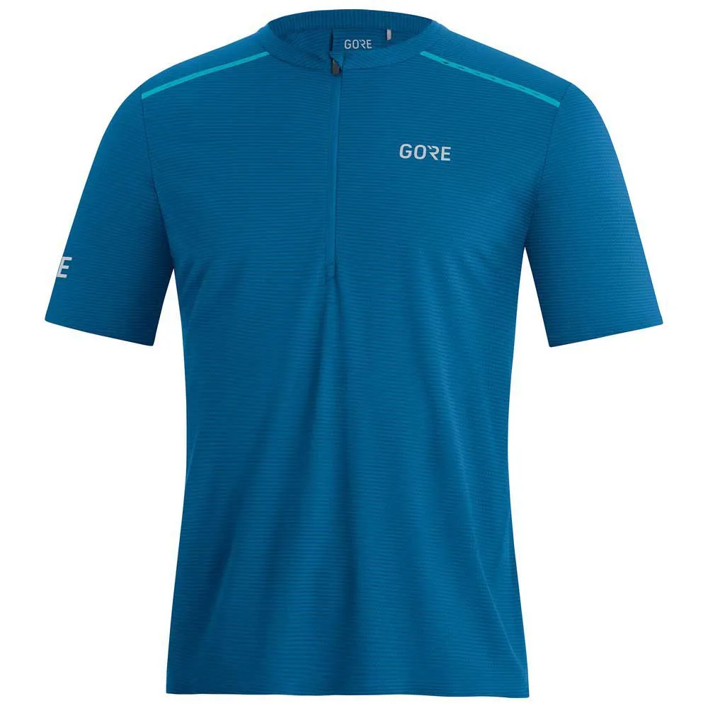 GOREWEAR Contest Kurzarm-t-shirt male