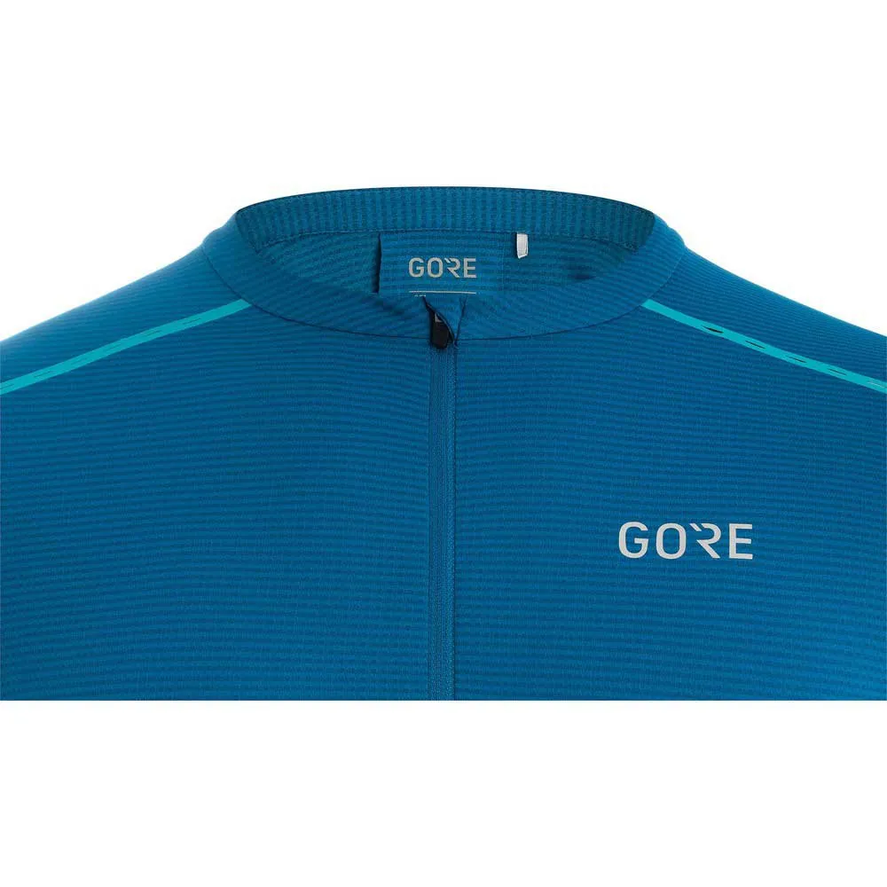 GOREWEAR Contest Kurzarm-t-shirt male