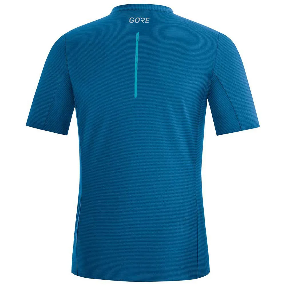 GOREWEAR Contest Kurzarm-t-shirt male