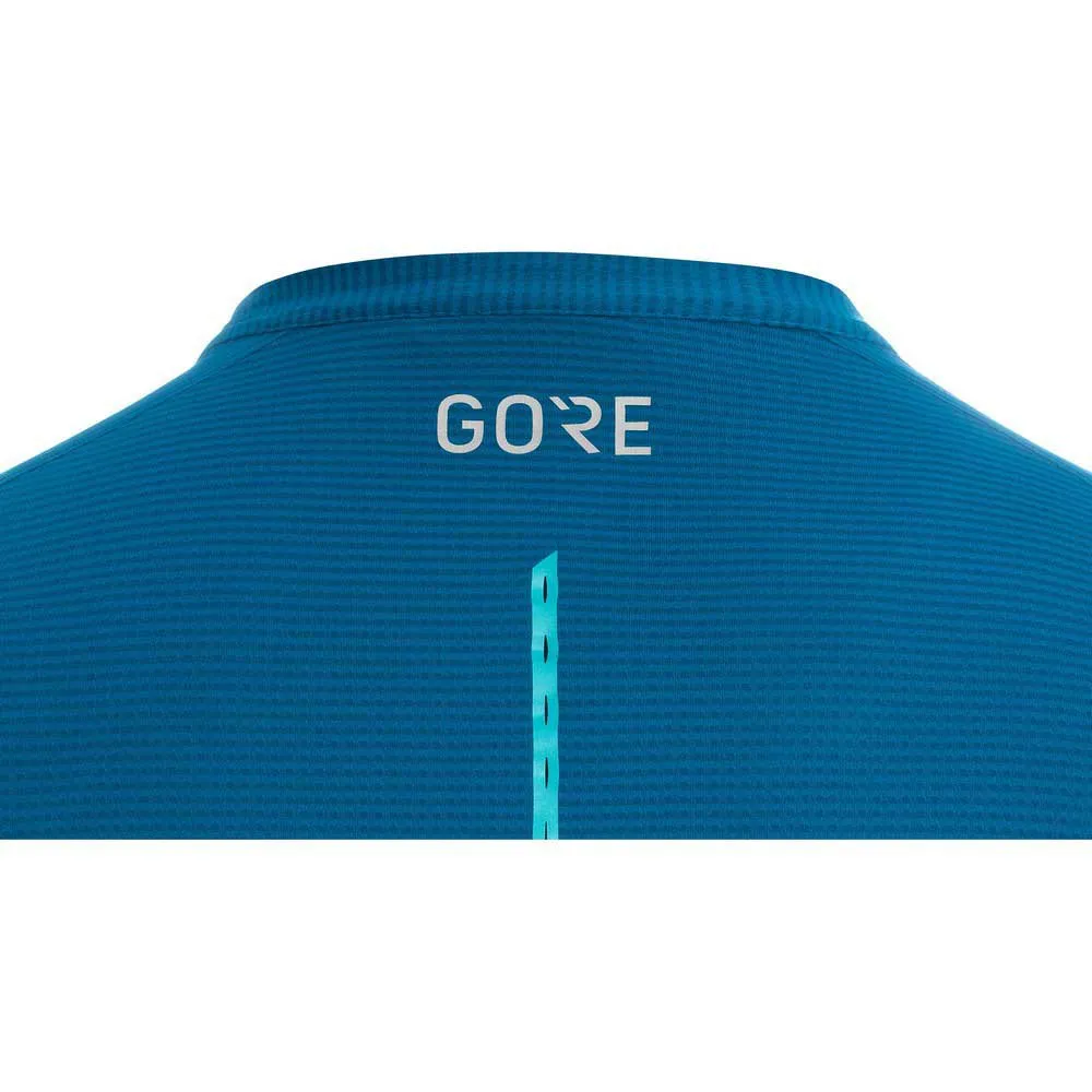 GOREWEAR Contest Kurzarm-t-shirt male
