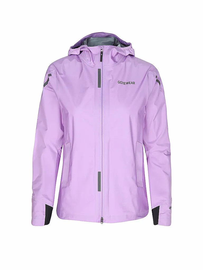 GOREWEAR Damen Laufjacke Concurve Gore-Tex