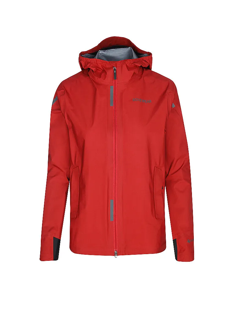 GOREWEAR Damen Laufjacke Concurve Gore-Tex