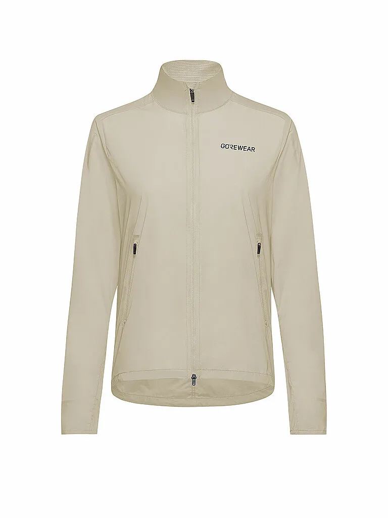 GOREWEAR Damen Laufjacke Concurve Windbreaker