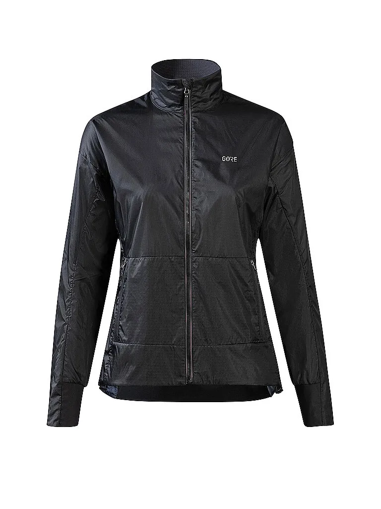 GOREWEAR Damen Laufjacke Drive GORE-TEX INFINIUM
