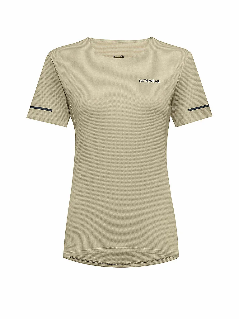 GOREWEAR Damen Laufshirt Contest 2.0 GOREWEAR Damen Laufshirt Contest 2.0