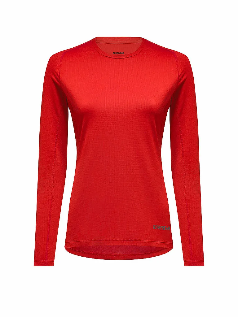 GOREWEAR Damen Laufshirt Everyday