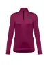 GOREWEAR Damen Laufshirt Everyday Thermo 1/4 Zip