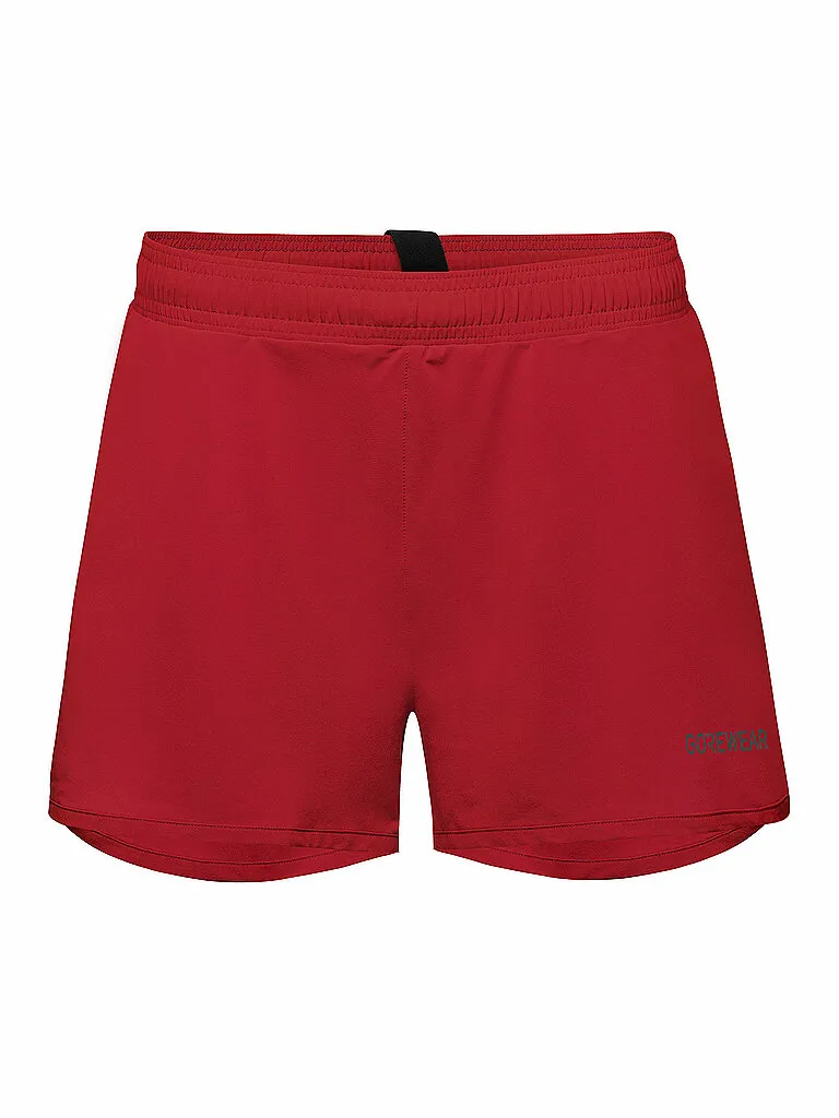 GOREWEAR Damen Laufshort Concurve 3 GOREWEAR Damen Laufshort Concurve 3