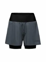 GOREWEAR Damen Laufshort Concurve 5 2in1 GOREWEAR Damen Laufshort Concurve 5 2in1