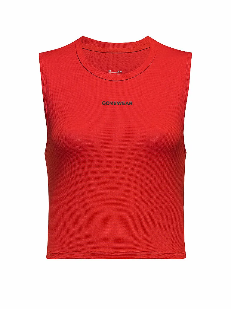 GOREWEAR Damen Lauftank Everyday GOREWEAR Damen Lauftank Everyday
