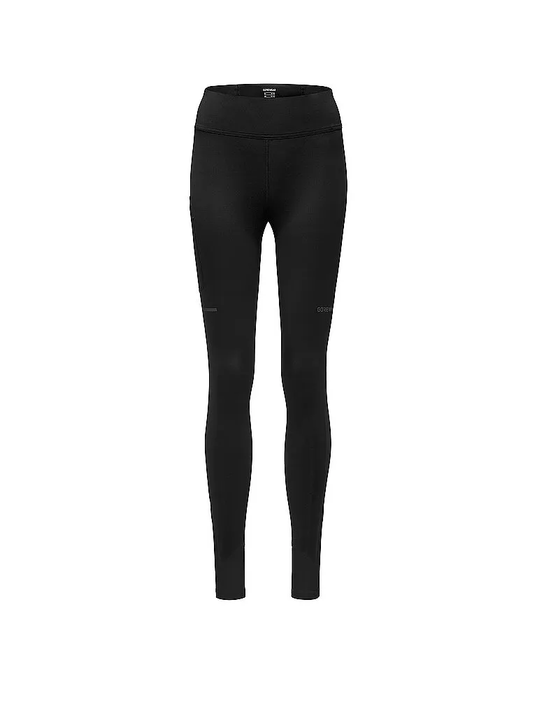 GOREWEAR Damen Lauftight Concurve Thermo GOREWEAR Damen Lauftight Concurve Thermo