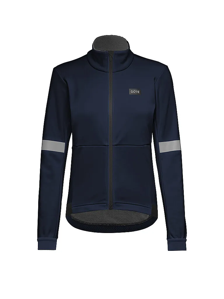 GOREWEAR Damen Rad Winterjacke Tempest GORE-TEX INFINIUM™ GOREWEAR Damen Rad Winterjacke Tempest GORE-TEX INFINIUM™