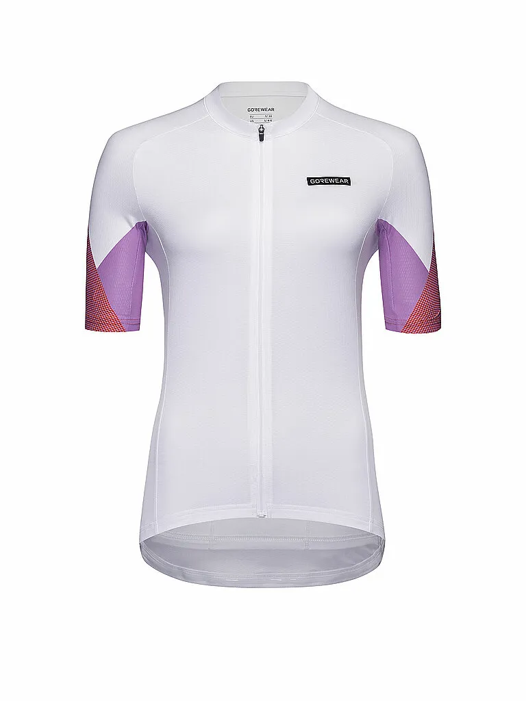 GOREWEAR Damen Radtrikot Spirit Triangles GOREWEAR Damen Radtrikot Spirit Triangles
