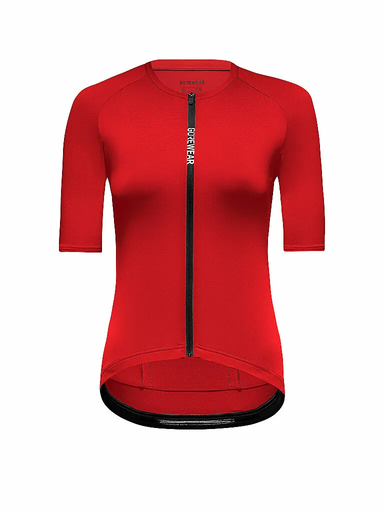 GOREWEAR Damen Trikot Spinshift FZ GOREWEAR Damen Trikot Spinshift FZ