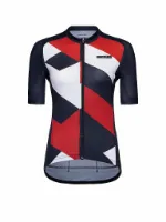 GOREWEAR Damen Trikot Spirit Signal FZ GOREWEAR Damen Trikot Spirit Signal FZ