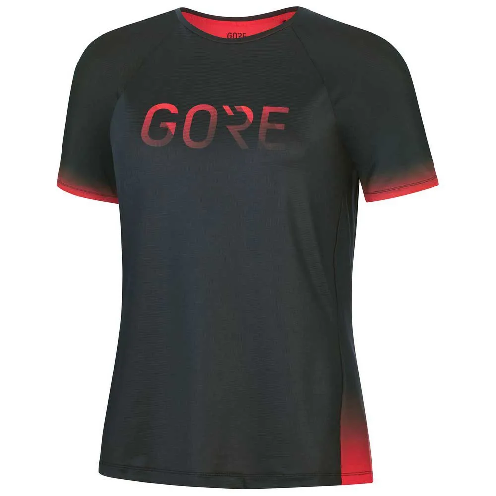 GOREWEAR Devotion Kurzarm-t-shirt GOREWEAR Devotion Kurzarm-t-shirt